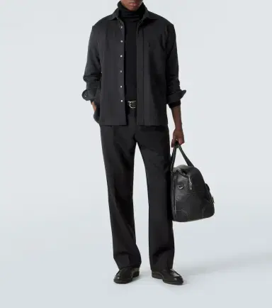 Tod's Leather penny loafers | Thumbnail 7 Tod's Leather penny loafers | Thumbnail 7