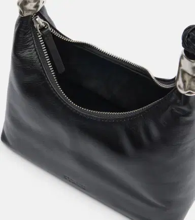 Staud Cuff leather shoulder bag | Thumbnail 2 Staud Cuff leather shoulder bag | Thumbnail 2