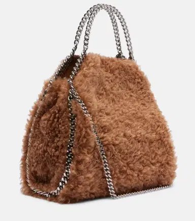 Stella McCartney Falabella Mini shoulder bag | Thumbnail 2 Stella McCartney Falabella Mini shoulder bag | Thumbnail 2