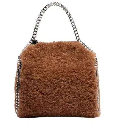 Stella McCartney Falabella Mini shoulder bag | Thumbnail 1 Stella McCartney Falabella Mini shoulder bag | Thumbnail 1