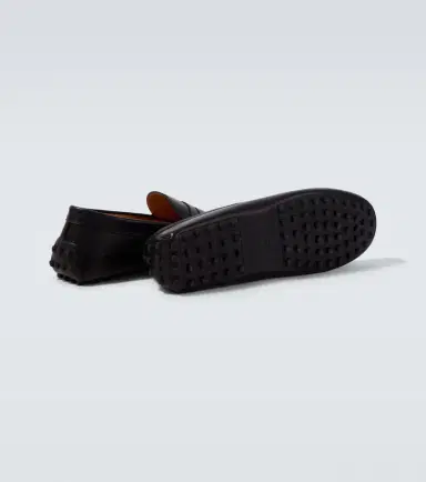 Tod's Gommino leather driving shoes | Thumbnail 2 Tod's Gommino leather driving shoes | Thumbnail 2