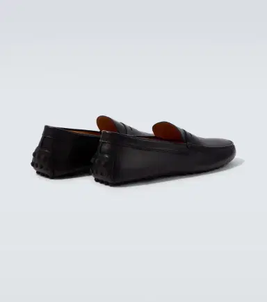 Tod's Gommino leather driving shoes | Thumbnail 6 Tod's Gommino leather driving shoes | Thumbnail 6