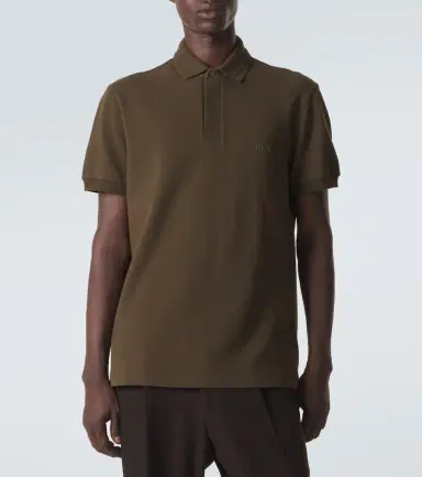 Tod's Cotton polo shirt | Thumbnail 2 Tod's Cotton polo shirt | Thumbnail 2