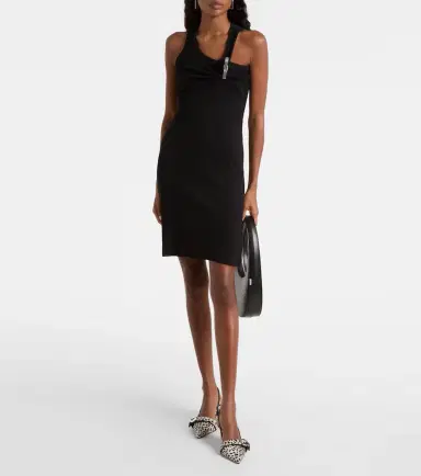 Coperni Belt 65 calf hair slingback pumps | Thumbnail 5 Coperni Belt 65 calf hair slingback pumps | Thumbnail 5