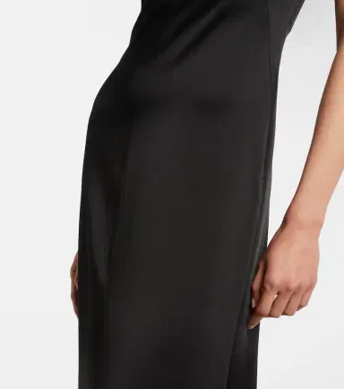 McQueen Embellished open-back gown | Thumbnail 4 McQueen Embellished open-back gown | Thumbnail 4