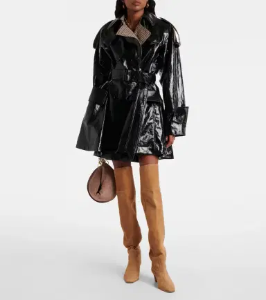 Aquazzura Nomad 50 suede over-the-knee boots | Thumbnail 5 Aquazzura Nomad 50 suede over-the-knee boots | Thumbnail 5