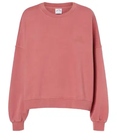 The Upside Paloma logo cotton sweatshirt | Thumbnail 1 The Upside Paloma logo cotton sweatshirt | Thumbnail 1