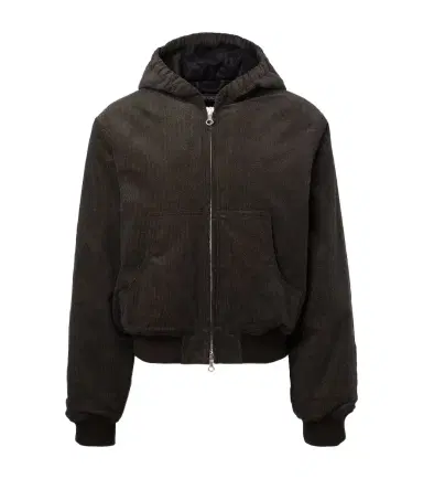 Our Legacy Bank cotton twill corduroy jacket | Thumbnail 1 Our Legacy Bank cotton twill corduroy jacket | Thumbnail 1