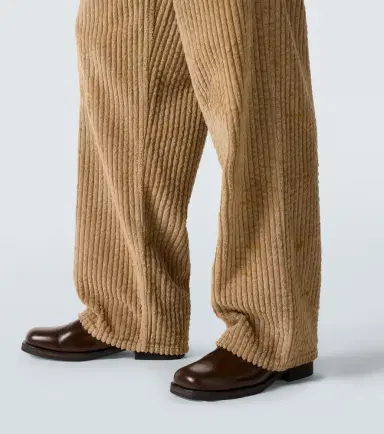 Our Legacy Vast Cut cotton corduroy wide-leg pants | Thumbnail 6 Our Legacy Vast Cut cotton corduroy wide-leg pants | Thumbnail 6