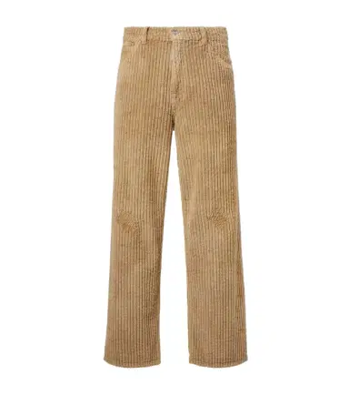 Our Legacy Vast Cut cotton corduroy wide-leg pants | Thumbnail 1 Our Legacy Vast Cut cotton corduroy wide-leg pants | Thumbnail 1