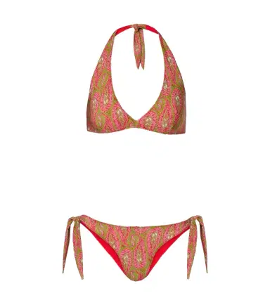 Etro Printed bikini | Thumbnail 1 Etro Printed bikini | Thumbnail 1