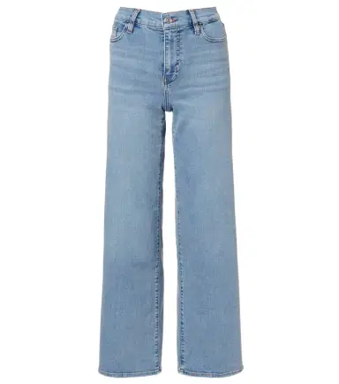Frame Le Slim Palazzo wide-leg jeans | Thumbnail 1 Frame Le Slim Palazzo wide-leg jeans | Thumbnail 1