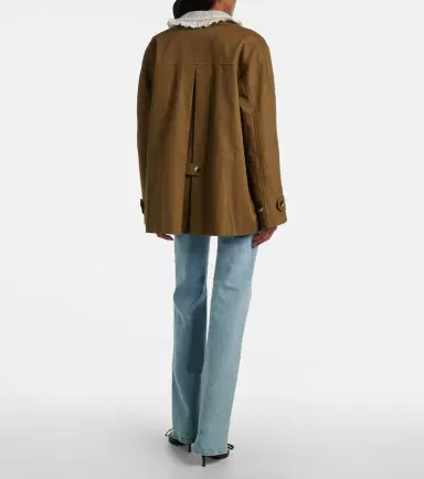 Frame Arrow high-rise bootcut jeans | Thumbnail 3 Frame Arrow high-rise bootcut jeans | Thumbnail 3