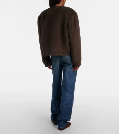 Frame The Stack straight jeans | Thumbnail 3 Frame The Stack straight jeans | Thumbnail 3