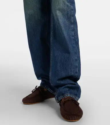 Frame The Stack straight jeans | Thumbnail 4 Frame The Stack straight jeans | Thumbnail 4