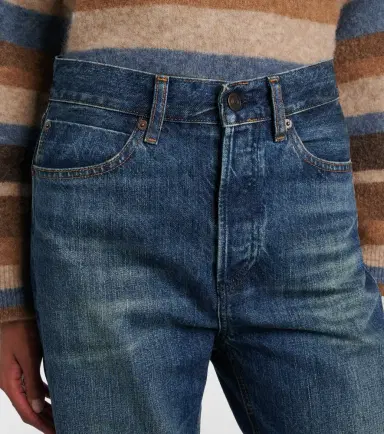Frame The Stack straight jeans | Thumbnail 5 Frame The Stack straight jeans | Thumbnail 5