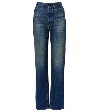 Frame The Stack straight jeans | Thumbnail 1 Frame The Stack straight jeans | Thumbnail 1