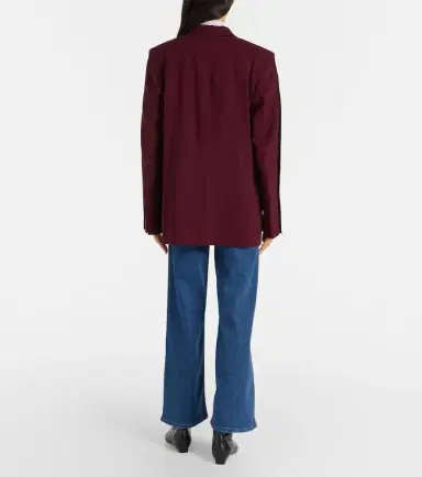 Frame Le Slim Palazzo wide-leg jeans | Thumbnail 2 Frame Le Slim Palazzo wide-leg jeans | Thumbnail 2