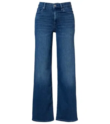Frame Le Slim Palazzo wide-leg jeans | Thumbnail 1 Frame Le Slim Palazzo wide-leg jeans | Thumbnail 1
