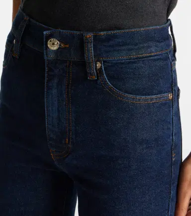 Frame Arrow high-rise bootcut jeans | Thumbnail 2 Frame Arrow high-rise bootcut jeans | Thumbnail 2