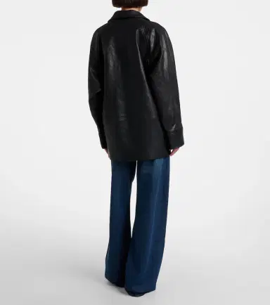 Frame Loose low-rise wide-leg jeans | Thumbnail 5 Frame Loose low-rise wide-leg jeans | Thumbnail 5