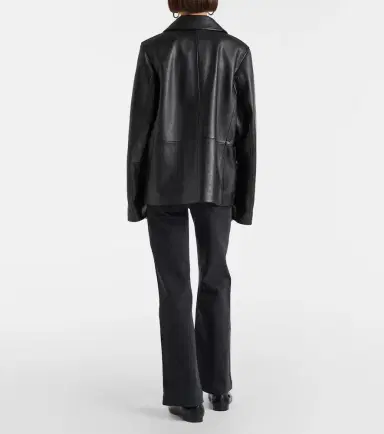 Frame Arrow high-rise bootcut jeans | Thumbnail 2 Frame Arrow high-rise bootcut jeans | Thumbnail 2