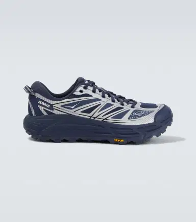 Hoka One One Mafate Speed 2 running shoes | Thumbnail 2 Hoka One One Mafate Speed 2 running shoes | Thumbnail 2