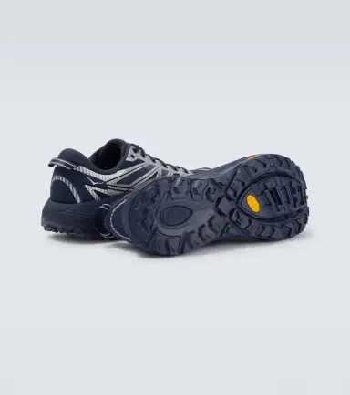 Hoka One One Mafate Speed 2 running shoes | Thumbnail 3 Hoka One One Mafate Speed 2 running shoes | Thumbnail 3