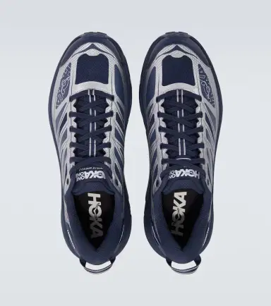 Hoka One One Mafate Speed 2 running shoes | Thumbnail 4 Hoka One One Mafate Speed 2 running shoes | Thumbnail 4