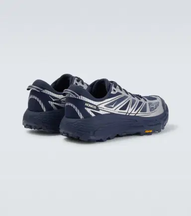 Hoka One One Mafate Speed 2 running shoes | Thumbnail 5 Hoka One One Mafate Speed 2 running shoes | Thumbnail 5