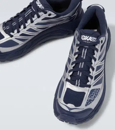 Hoka One One Mafate Speed 2 running shoes | Thumbnail 6 Hoka One One Mafate Speed 2 running shoes | Thumbnail 6