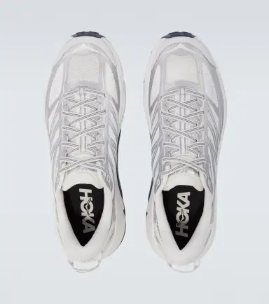 Hoka One One Mafate Speed 2 sneakers | Thumbnail 6 Hoka One One Mafate Speed 2 sneakers | Thumbnail 6