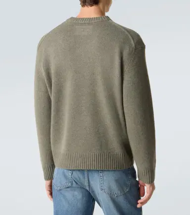 Frame Cashmere sweater | Thumbnail 2 Frame Cashmere sweater | Thumbnail 2