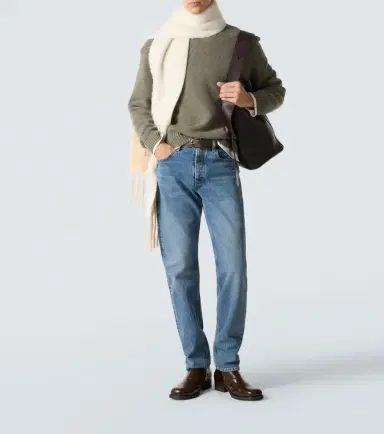 Frame Cashmere sweater | Thumbnail 3 Frame Cashmere sweater | Thumbnail 3