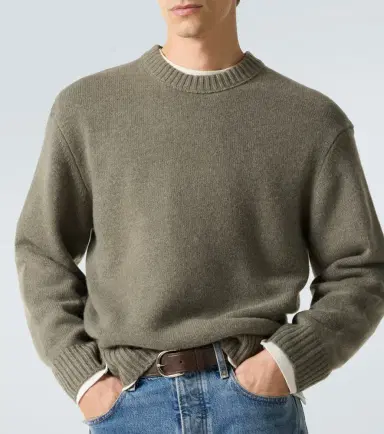 Frame Cashmere sweater | Thumbnail 4 Frame Cashmere sweater | Thumbnail 4