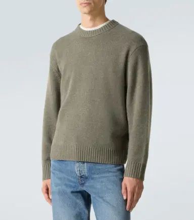 Frame Cashmere sweater | Thumbnail 5 Frame Cashmere sweater | Thumbnail 5