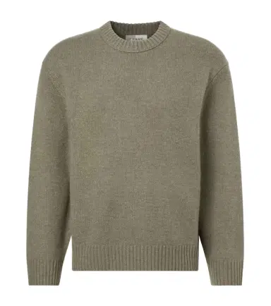 Frame Cashmere sweater | Thumbnail 1 Frame Cashmere sweater | Thumbnail 1