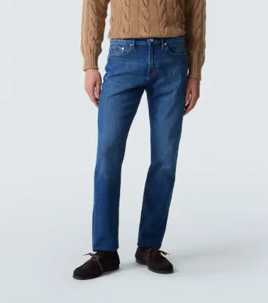 Frame L'Homme slim jeans | Thumbnail 4 Frame L'Homme slim jeans | Thumbnail 4