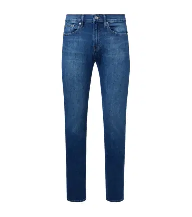 Frame L'Homme slim jeans | Thumbnail 1 Frame L'Homme slim jeans | Thumbnail 1