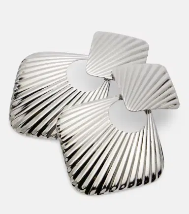 Jennifer Behr Demetra earrings | Thumbnail 2 Jennifer Behr Demetra earrings | Thumbnail 2