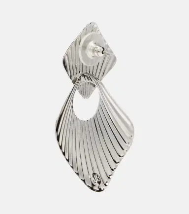Jennifer Behr Demetra earrings | Thumbnail 3 Jennifer Behr Demetra earrings | Thumbnail 3