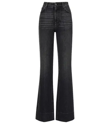 Dolce & Gabbana High-rise flared jeans | Thumbnail 1 Dolce & Gabbana High-rise flared jeans | Thumbnail 1
