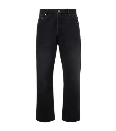 Studio Nicholson Riso straight jeans | Thumbnail 1 Studio Nicholson Riso straight jeans | Thumbnail 1