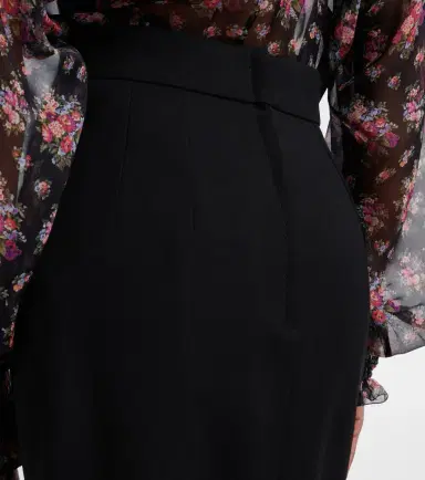 Dolce & Gabbana Wool-blend pencil skirt | Thumbnail 3 Dolce & Gabbana Wool-blend pencil skirt | Thumbnail 3