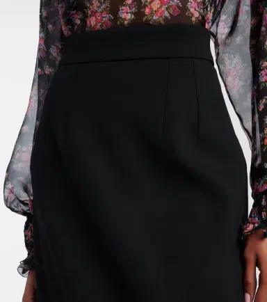 Dolce & Gabbana Wool-blend pencil skirt | Thumbnail 5 Dolce & Gabbana Wool-blend pencil skirt | Thumbnail 5