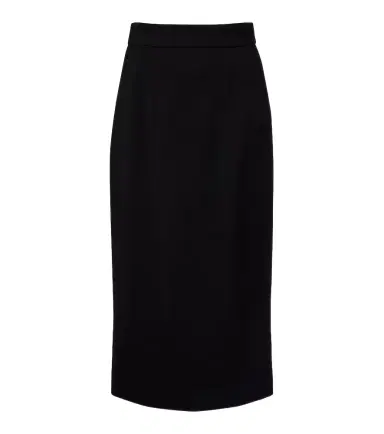 Dolce & Gabbana Wool-blend pencil skirt | Thumbnail 1 Dolce & Gabbana Wool-blend pencil skirt | Thumbnail 1