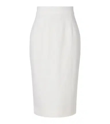 Dolce & Gabbana Wool-blend pencil skirt | Thumbnail 1 Dolce & Gabbana Wool-blend pencil skirt | Thumbnail 1