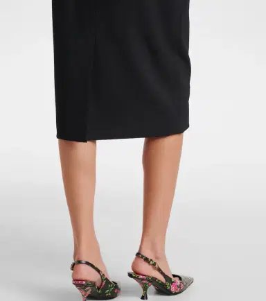 Dolce & Gabbana Wool-blend pencil skirt | Thumbnail 3 Dolce & Gabbana Wool-blend pencil skirt | Thumbnail 3