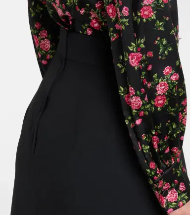 Dolce & Gabbana Wool-blend pencil skirt | Thumbnail 5 Dolce & Gabbana Wool-blend pencil skirt | Thumbnail 5