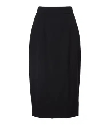 Dolce & Gabbana Wool-blend pencil skirt | Thumbnail 1 Dolce & Gabbana Wool-blend pencil skirt | Thumbnail 1